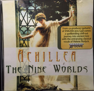 Achillea – The Nine Worlds (ex.Enigma)