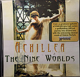 Achillea – The Nine Worlds (ex.Enigma)