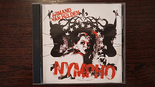 Armand Van Helden – Nympho