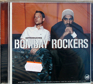 Bombay Rockers – Introducing