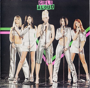 Girls Aloud – Sound Of The Underground