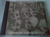 Carbonized - Demo Collection