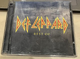 DEF LEPPARD BEST OF 2004 2cd