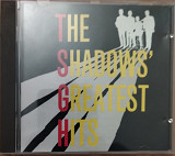 Shadows* Greatest hits* фирменный