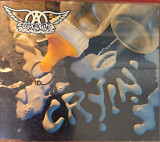 Aerosmith* Cryin* maxi single/фирменный/