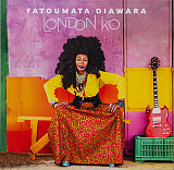 Вінілова платівка Fatoumata Diawara – London Ko 2LP