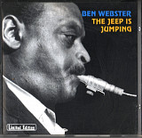 Ben Webster 1965 - The Jeep Is Jumping