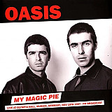 Вінілова платівка Oasis - My Magic Pie: Live At Germany