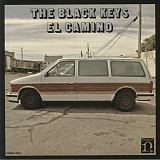 Вінілова платівка The Black Keys – El Camino 3LP