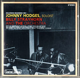 Johnny Hodges With Billy Strayhorn 1962 - Johnny Hodges With Billy Strayhorn And The Orchestra