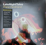 Franz Ferdinand - Late Night Tales Вініл