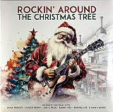 Various – Rockin' Around The Christmas Tree -23