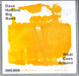 Dave Holland Big Band 2002 - What Goes Around