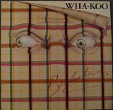 Wha-Koo ‎– Berkshire ( USA ) LP