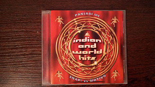 Indian And World Hits