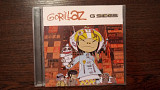 Gorillaz - G sides