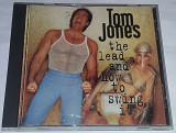 TOM JONES The Lead And How To Swing It CD US