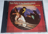 TOM PETTY & THE HEARTBREAKERS Greatest Hits CD US