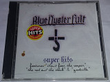 BLUE ÖYSTER CULT Super Hits CD US