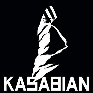 Kasabian – Kasabian