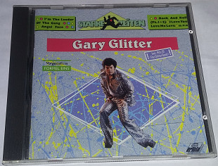 GARY GLITTER Starke Zeiten CD Germany