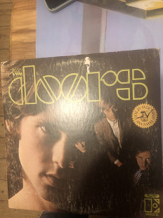 The doors - the doors- vg+, vg/vg+, vg