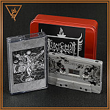 LUCIFUGUM "Anaphora lithu actinism" pro tape (red box edition)