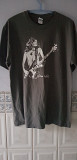 Футболка "Glenn Hughes" (100% cotton, XL, Bangladesh)