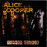 Alice Cooper ‎– Brutal Planet ‎(made EU) CD