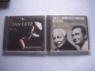 Stan Getz