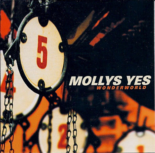 Mollys Yes – Wonderworld ( USA )