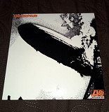 Led zeppelin (mini vinyl cd) Germany