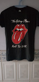 Футболка "The Rolling Stones" (100% cotton, ladies 10, Turkey)