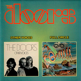 The Doors – Other Voices / Full Circle