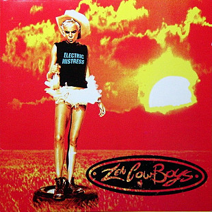 Zen Cowboys – Electric Mistress ( USA )