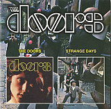 The Doors – The Doors / Strange Days