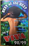 Viva 98/99 (Best Of The Best), Vol. 2, Vol. 3