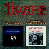 The Doors – The Soft Parade / An American Prayer