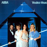 Вінілова платівка ABBA - Voulez-Vous [LP]