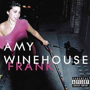 Вінілова платівка Amy Winehouse - Frank [LP]