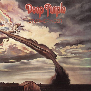 Вінілова платівка Deep Purple - Stormbringer [LP]