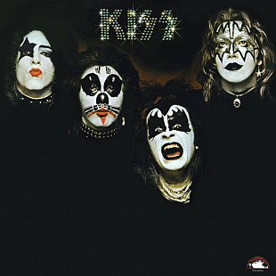 Вінілова платівка Kiss - Kiss [LP]