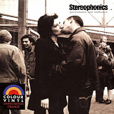 Вінілова платівка Stereophonics - Performance And Cocktails (Limited Edition, Colored Vinyl) [LP]