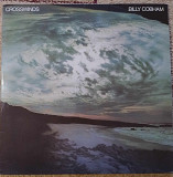 Billy Cobham ‎– Crosswinds(1974)