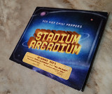 Red Hot Chilli Peppers - Stadium Arcadium 2xCD '2006