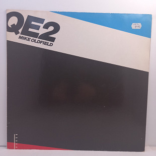 Mike Oldfield – QE2 LP 12" (Прайс 31262)