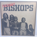 The Count Bishops – The Count Bishops LP 12" (Прайс 44344)