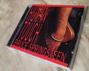 Bruce Springsteen - Human_Touch '1992