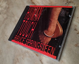 Bruce Springsteen - Human_Touch '1992