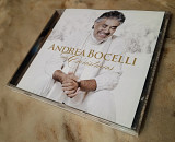 Andrea Bocelli Christmas /Universal'2009/